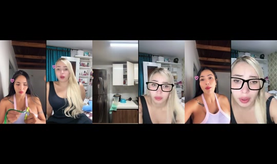 kellydaniela1221's Live Session — Sep 3, 2026, 2:28 AM