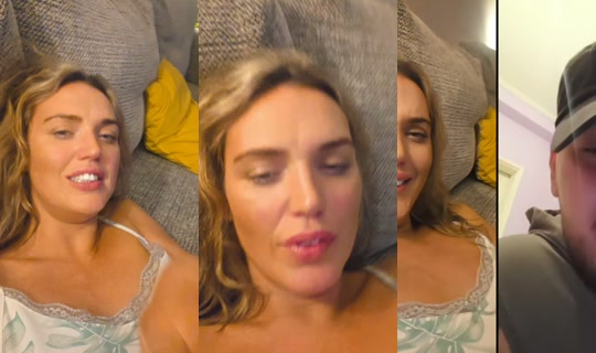 kellyfawcett248's Live Session — Jul 24, 2026, 1:03 AM