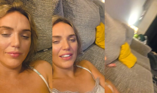 kellyfawcett248's Live Session — Jul 24, 2026, 2:36 AM