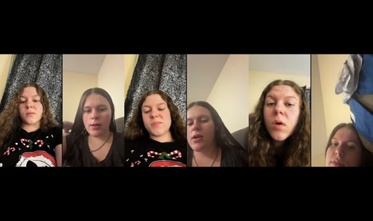 kellygay20's Live Session — Jul 21, 2026, 10:55 AM