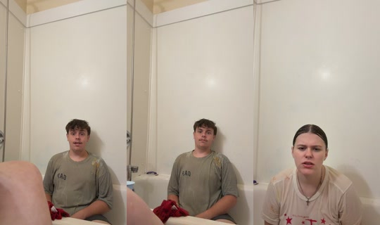 kellygay20's Live Session — Jul 30, 2026, 10:50 AM