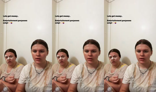kellygay20's Live Session — Sep 14, 2026, 6:55 AM