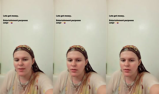 kellygay20's Live Session — Sep 14, 2026, 7:44 AM