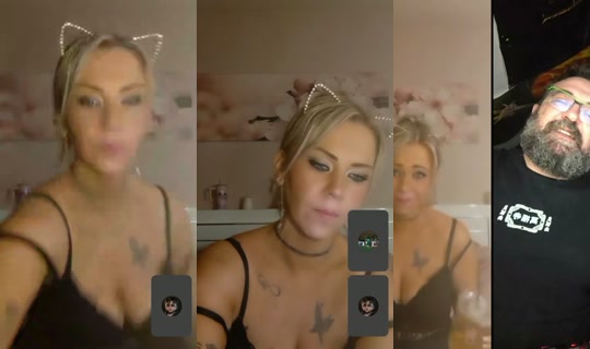 kellyk22's Live Session — Jul 8, 2026, 10:37 PM