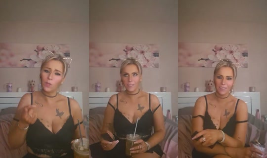 kellyk22's Live Session — Jul 9, 2026, 2:01 AM