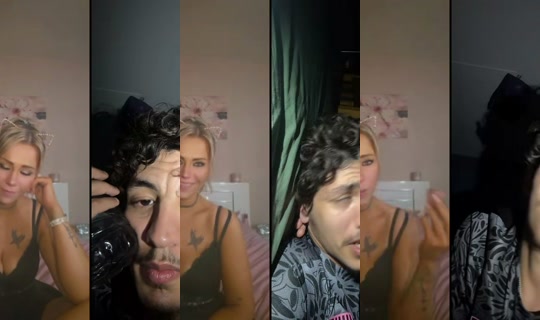kellyk22's Live Session — Jul 9, 2026, 4:10 AM