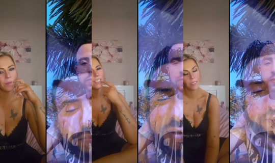 kellyk22's Live Session — Jul 9, 2026, 7:42 AM