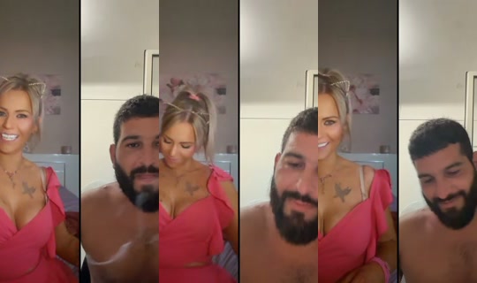 kellyk22's Live Session — Jul 29, 2026, 8:25 PM