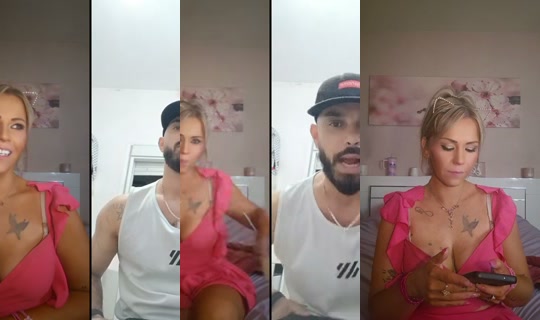 kellyk22's Live Session — Jul 29, 2026, 9:12 PM