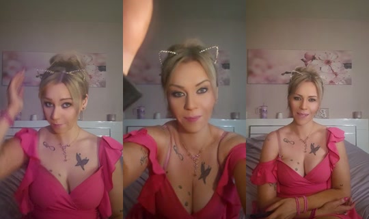 kellyk22's Live Session — Jul 29, 2026, 11:40 PM
