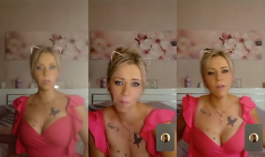 kellyk22's Live Session — Jul 30, 2026, 1:04 AM