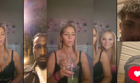 kellyk22's Live Session — Aug 1, 2026, 9:04 PM