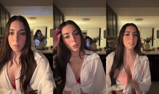 kellyyvanessaa's Live Session — Oct 13, 2026, 3:28 AM
