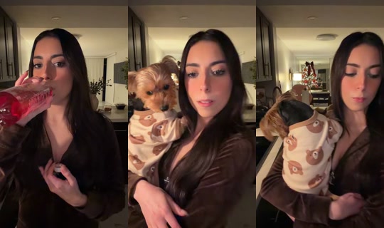 kellyyvanessaa's Live Session — Oct 13, 2026, 4:08 AM