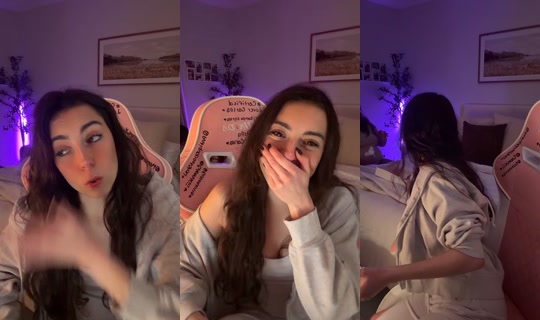 kellyyvanessaa's Live Session — Oct 19, 2026, 3:31 AM
