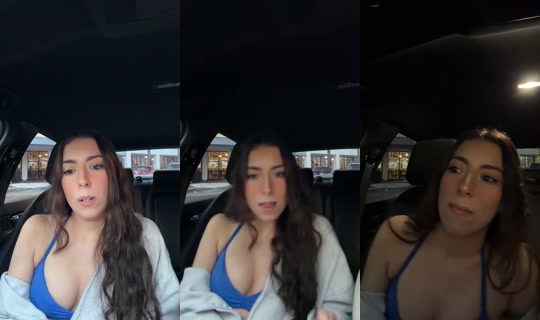 kellyyvanessaa's Live Session — Oct 19, 2026, 10:33 PM