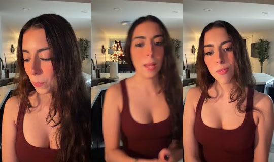 kellyyvanessaa's Live Session — Oct 20, 2026, 4:59 AM