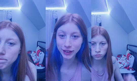 kels.the.tiktoker's Live Session — Jul 18, 2026, 4:20 AM