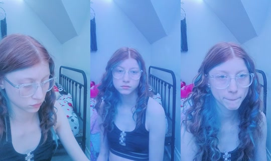 kels.the.tiktoker's Live Session — Aug 1, 2026, 12:58 AM