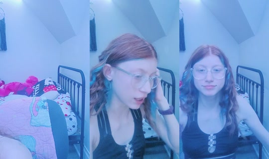 kels.the.tiktoker's Live Session — Aug 1, 2026, 1:49 AM