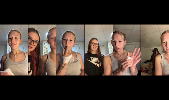 kelseyanamaeanna's Live Session — Aug 24, 2026, 2:48 AM