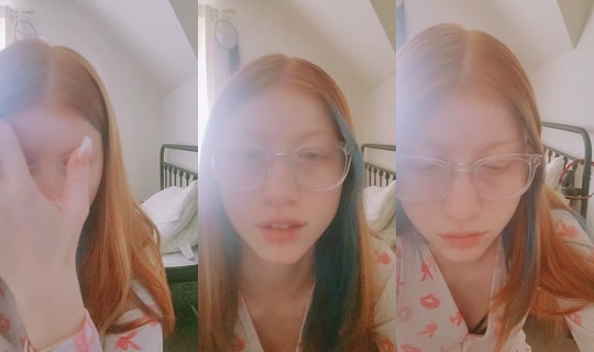 kelseynoturgirl18's Live Session — Jul 23, 2026, 5:48 PM