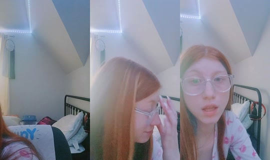 kelseynoturgirl18's Live Session — Jul 23, 2026, 8:20 PM