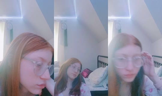 kelseynoturgirl18's Live Session — Jul 23, 2026, 9:11 PM
