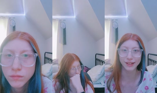 kelseynoturgirl18's Live Session — Jul 23, 2026, 10:04 PM