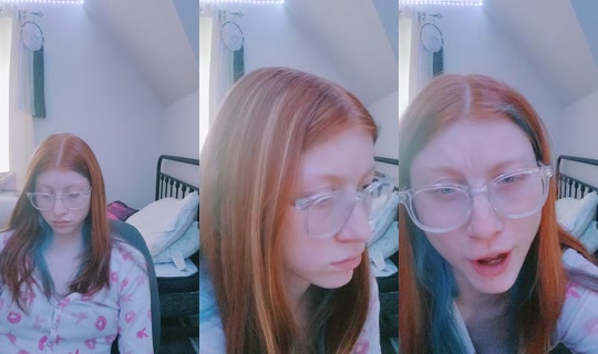 kelseynoturgirl18's Live Session — Jul 23, 2026, 10:55 PM