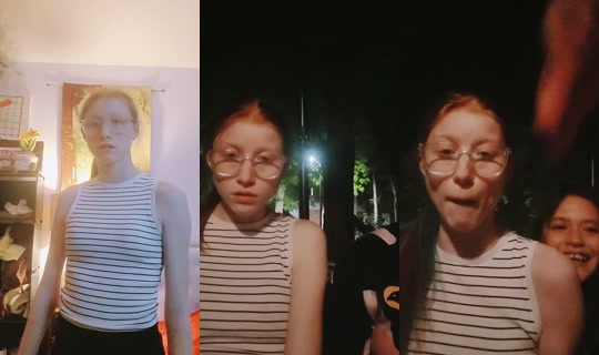 kelseynoturgirl18's Live Session — Jul 25, 2026, 1:22 AM