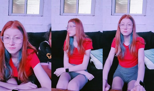 kelseynoturgirl18's Live Session — Jul 25, 2026, 10:09 PM
