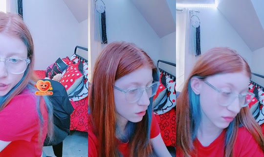 kelseynoturgirl18's Live Session — Jul 25, 2026, 11:48 PM