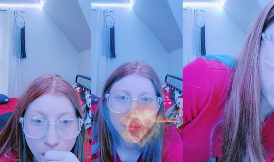 kelseynoturgirl18's Live Session — Jul 26, 2026, 12:39 AM