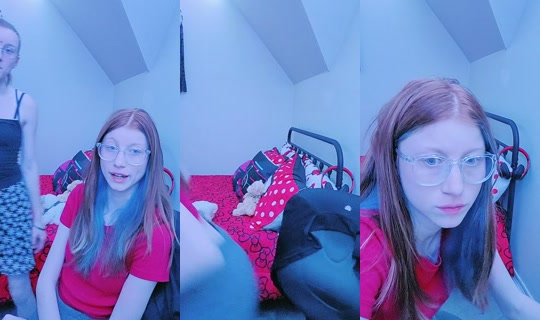 kelseynoturgirl18's Live Session — Jul 26, 2026, 2:21 AM