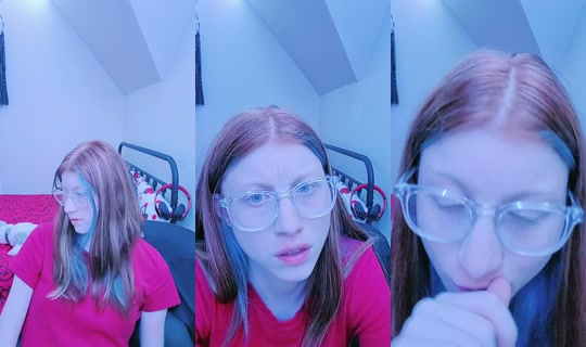 kelseynoturgirl18's Live Session — Jul 26, 2026, 3:12 AM