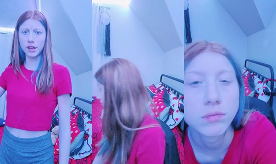 kelseynoturgirl18's Live Session — Jul 26, 2026, 4:03 AM