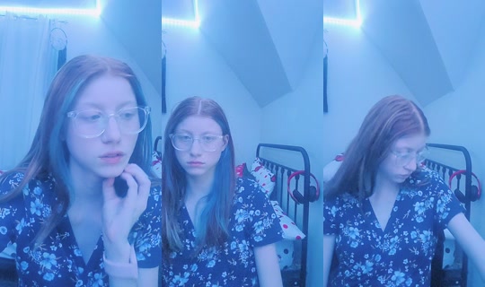kelseynoturgirl18's Live Session — Jul 27, 2026, 1:25 AM