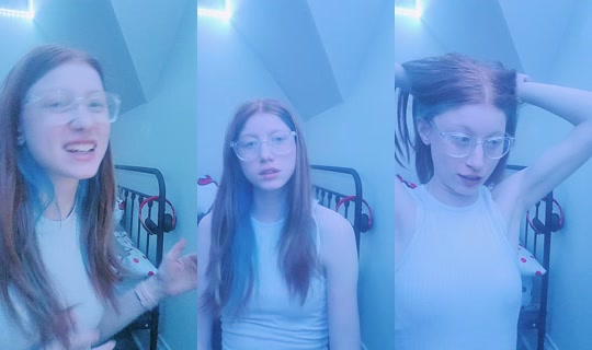 kelseynoturgirl18's Live Session — Jul 27, 2026, 3:06 AM