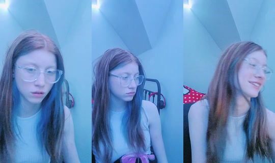kelseynoturgirl18's Live Session — Jul 27, 2026, 4:31 AM