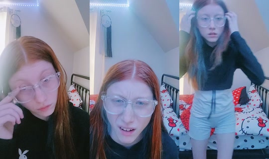 kelseynoturgirl18's Live Session — Jul 27, 2026, 8:36 PM