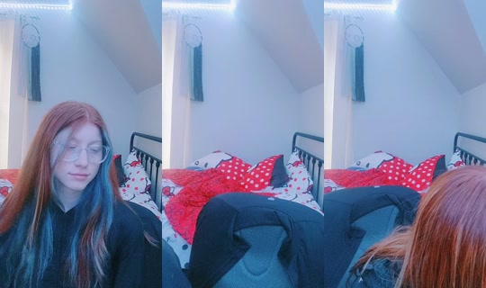 kelseynoturgirl18's Live Session — Jul 27, 2026, 11:08 PM