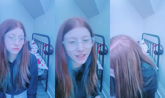 kelseynoturgirl18's Live Session — Jul 28, 2026, 1:40 AM