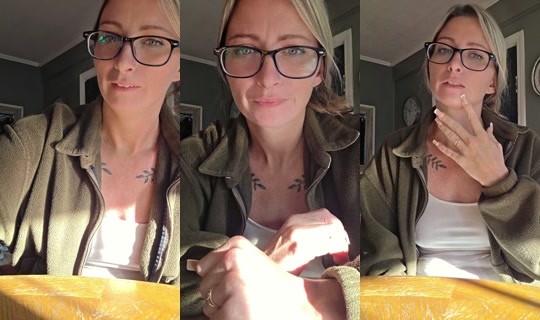 kelseypretzel69's Live Session — Oct 24, 2026, 1:09 PM