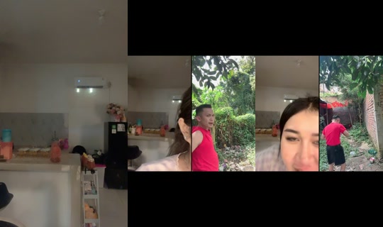 keluargakandungtim99's Live Session — Jul 13, 2026, 6:22 AM