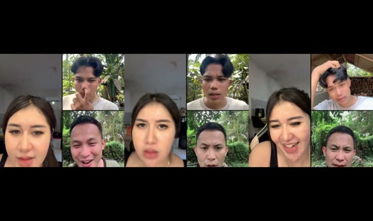 keluargakandungtim99's Live Session — Jul 25, 2026, 7:08 AM