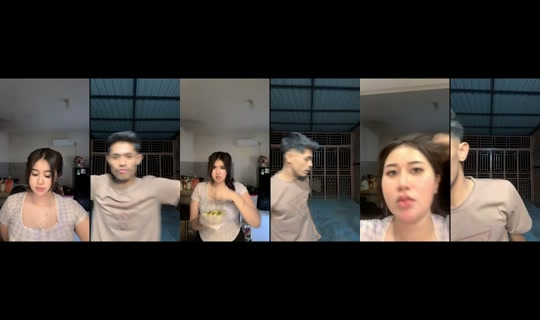 keluargakandungtim99's Live Session — Jul 25, 2026, 3:49 PM