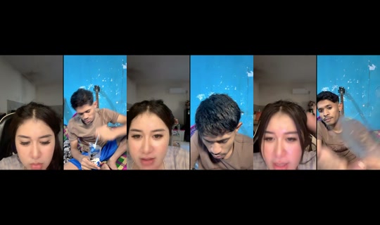keluargakandungtim99's Live Session — Jul 25, 2026, 5:31 PM