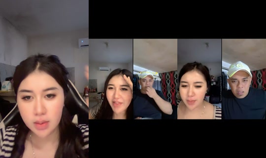 keluargakandungtim99's Live Session — Jul 26, 2026, 2:23 PM