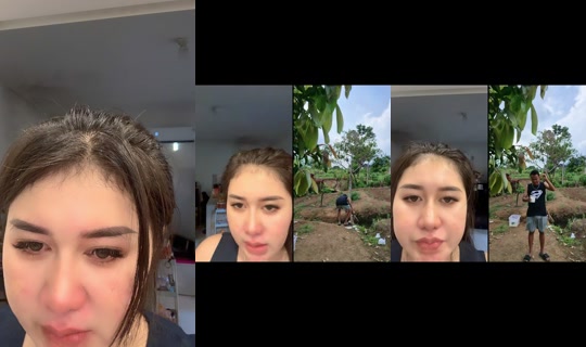 keluargakandungtim99's Live Session — Jul 27, 2026, 6:56 AM